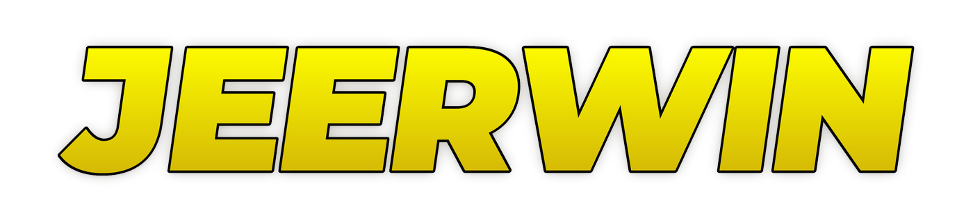jeerwin